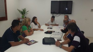 reunion patronato5
