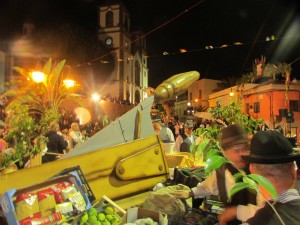 romeria