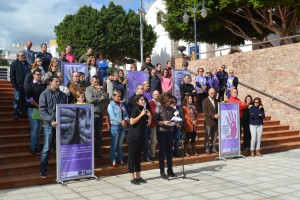 25N-5_Acto_institucional