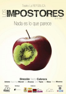 LOS IMPOSTORES