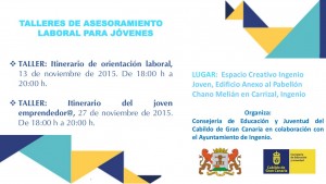 Taller_Juventud2_Ingenio laboral