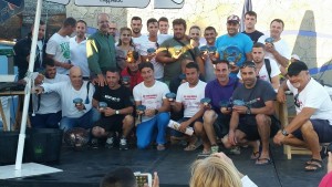 XXI Open Magüe 7 noviembre 2015 8