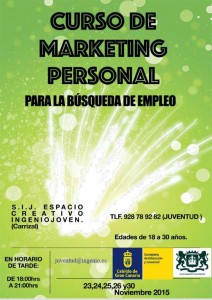curso de marketing ingenio