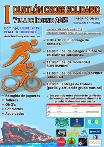 duathlon