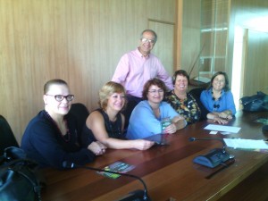empresarias