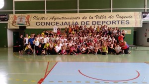 master class