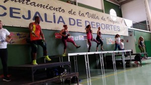 master class2