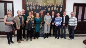 pleno cabildo