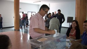 elecciones
