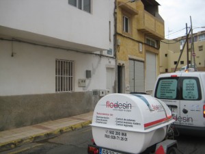 flodesin