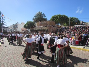 Romería_archivo
