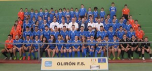oliron