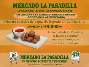 pasadilla