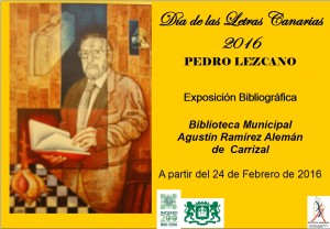 Día de las letras canarias