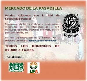 Puesto Pasadilla Cartel