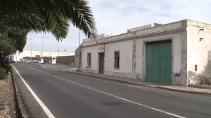 caminero
