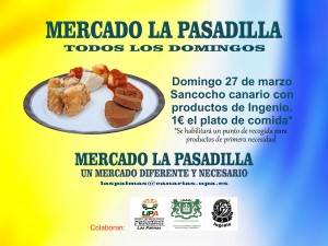 Sancocho la pasadilla