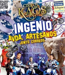 cirkus_kaos