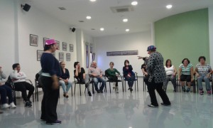 risoterapia