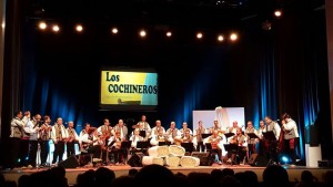 cochineros