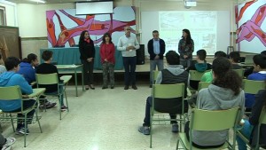 jornadas_salud_deportes_IES_Ingenio2_charla_Ayto_Ingenio