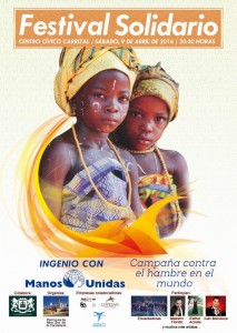 manos unidas