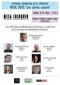 Dia_Canarias2_28_mayo Mesa coloquio