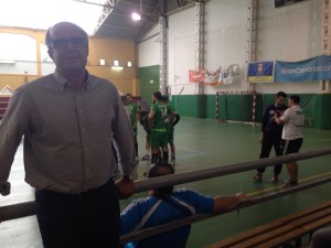 balonmano