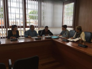 fundacion empleo