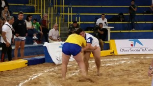 lucha cadete16