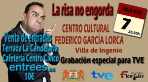 maestro florido