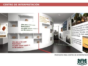 Propuesta Centro Interpretación
