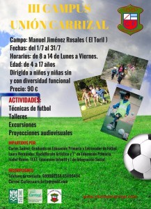 campus carrizal