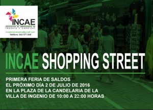 incae