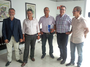 Visita AVT