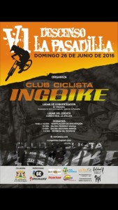 ingebike