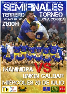 maninidra