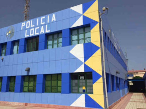 policia