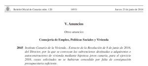vivienda