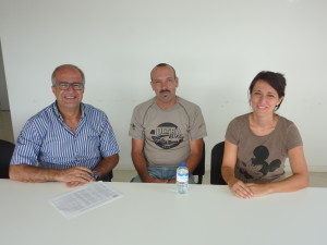 CLUB DE CICLISMO INGEBIKE