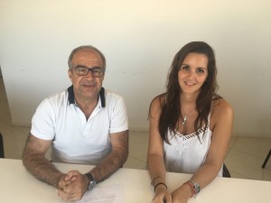 CLUB DE GIMNASIA RÍTMICA BESAY