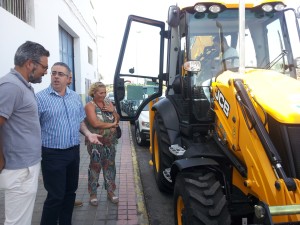 Tractor