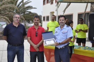 Travesía a Nado Gando (5)
