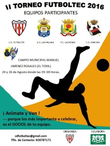 futboltec2016_cartel
