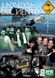 sonido viento