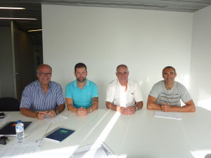 CLUB DEPORTIVO INGENIO